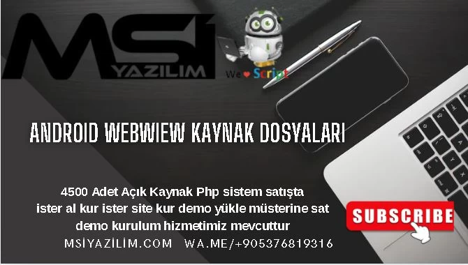 scriptsepeti.com.tr sistemi kuruldu 120 demo kurulum hizmeti verildi ilanları girildi hayırlı olsun