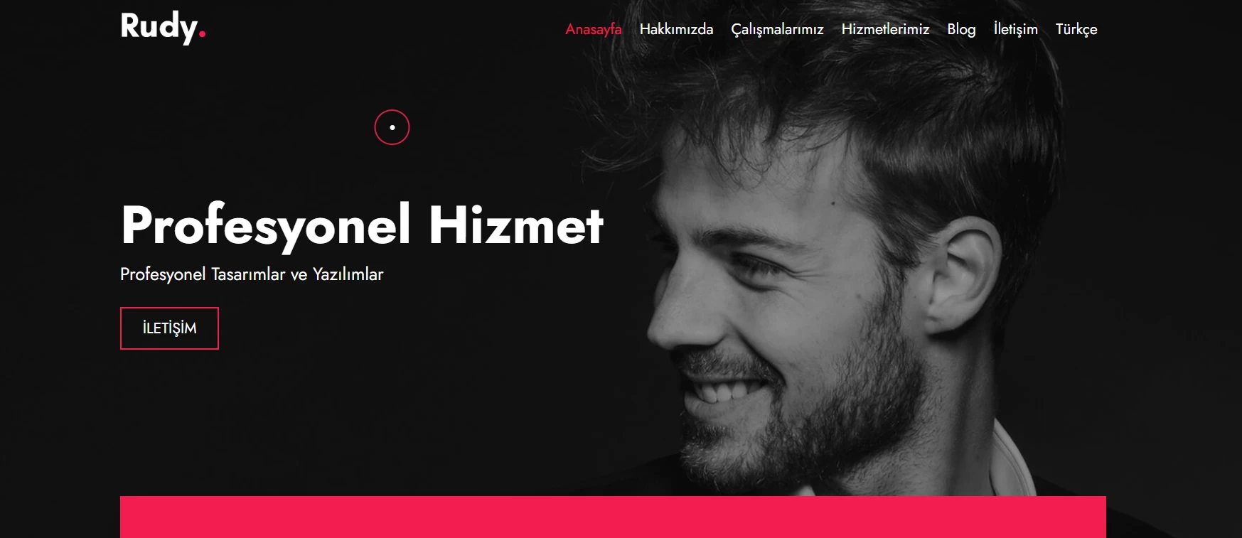 ajanslara özel php scrip özel yönetim paneli scrip