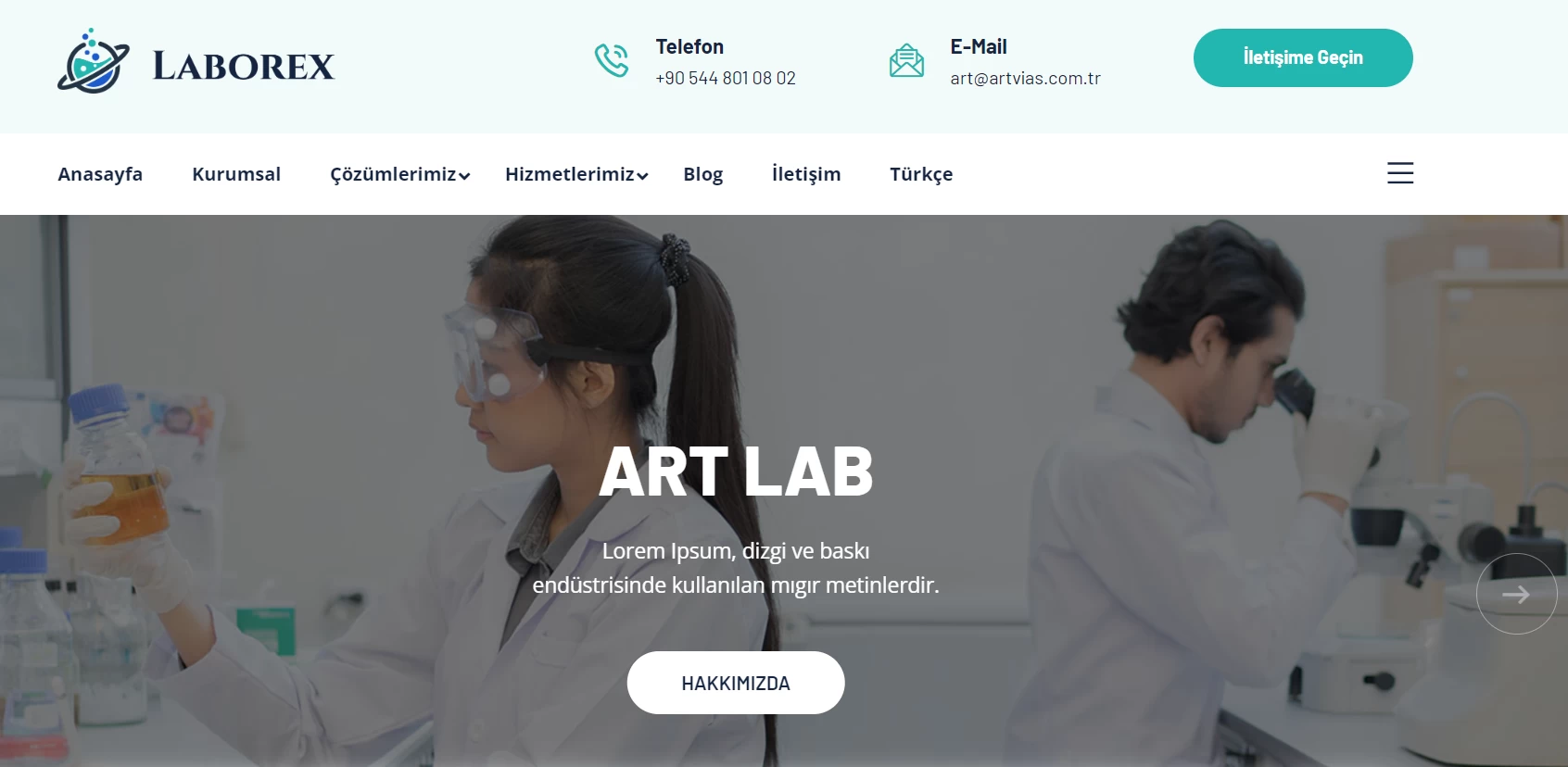 Medikal Doktor Hastane Scriptleri